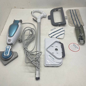 LOT! Aurumopp BLACK+DECKER FSM1630 aurupuhastaja (2 foto / 10)