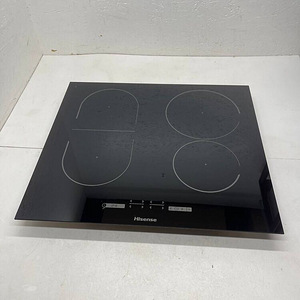 LOT! Hisense I6433C induktsioonpliidiplaat (3 foto / 10)