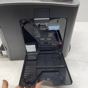 LOT! Automaatne kohvimasin Siemens TE657503DE EQ.6 plus S700 (7 foto / 10)