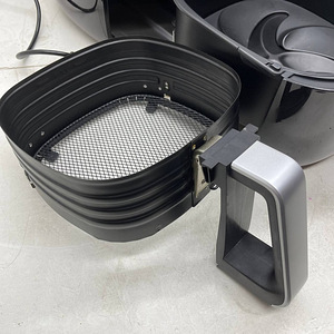 LOT! Philips Airfryer XXL kuumaõhufritüür 7,3 l (8 foto / 10)