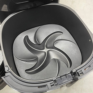 LOT! Philips Airfryer XXL kuumaõhufritüür 7,3 l (9 foto / 10)