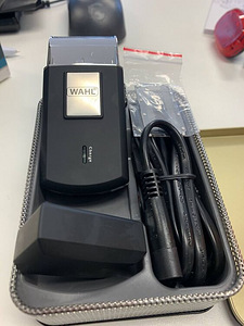 LOT! Juhtmevaba Reisipardel Wahl Elektriline pardel (4 foto / 5)