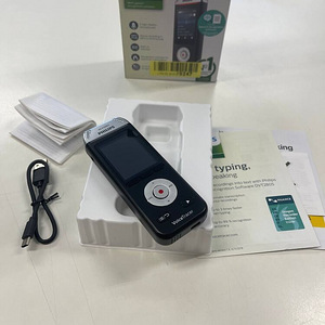 Диктофон Philips VoiceTracer DVT2810 (4 фото из 8)