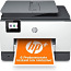 МФУ HP Officejet Pro 9022e (фото #1)
