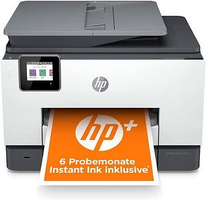 МФУ HP Officejet Pro 9022e