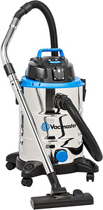 Пылесос Vacmaster 30л 1500Вт (1 фото из 10)