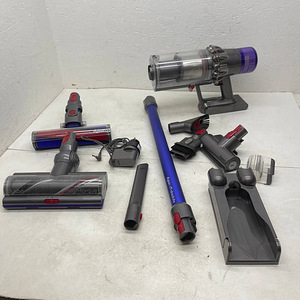 LOT! Dyson V11 Absolute Aku varstolmuimeja juhtmeta (3 foto / 10)