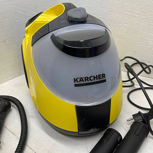 Пароочиститель Karcher SC 5 EasyFix (7 фото из 10)
