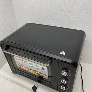 LOT! Mini ahi Mpulinex 2200W 60l (5 foto / 10)