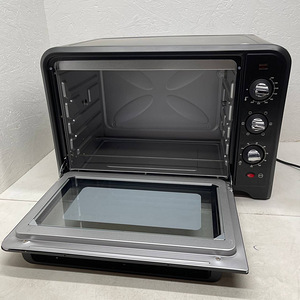LOT! Mini ahi Mpulinex 2200W 60l (7 foto / 10)