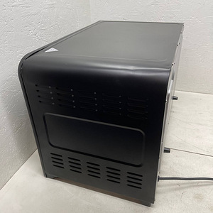 LOT! Mini ahi Mpulinex 2200W 60l (8 foto / 10)