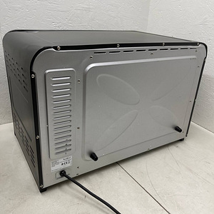 LOT! Mini ahi Mpulinex 2200W 60l (10 foto / 10)