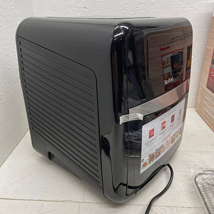 LOT! Tefal Easy Fry Oven & Grill kuumaõhufritüür 11 l (8 foto / 10)