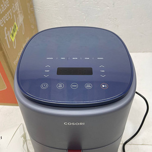 LOT! COSORI 3,8L 1500W Kuumahufritüür (4 foto / 10)