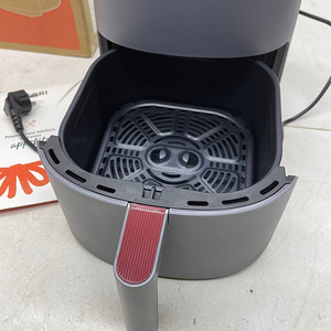 LOT! COSORI 3,8L 1500W Kuumahufritüür (6 foto / 10)