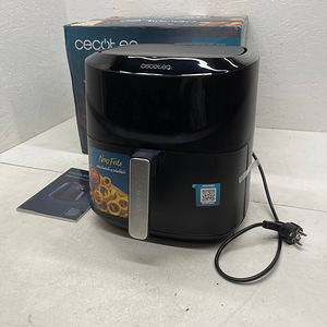 LOT! Cecotec 7,6 L kuumaõhufritüür 2000 W (3 foto / 10)