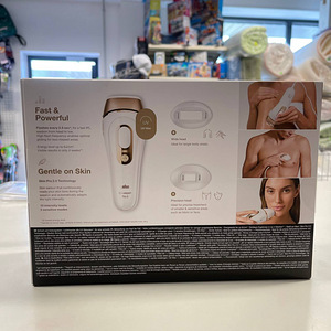Фотоэпилятор Braun PL5267 Silk-expert Pro 5 (5 фото из 7)