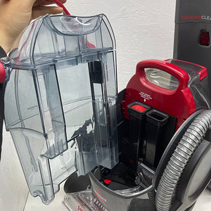 Vaiba ja Tekstiilipesur Bissell Powerwash Proheat 2X (8 foto / 10)