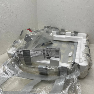 LOT! Gaasipliidiplaat Whirlpool AKM 268 IX (2 foto / 10)