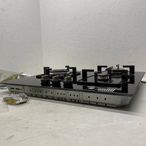 LOT! BOSCH PPC6A6B10 Gaasipliit (10 foto / 10)