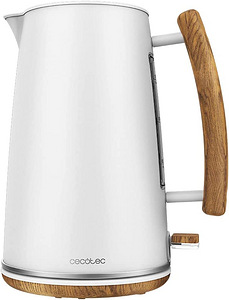 LOT! Veekann Cecotec ThermoSense 400 White Woody (1 foto / 10)