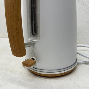 LOT! Veekann Cecotec ThermoSense 400 White Woody (6 foto / 10)