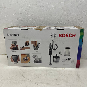 Ручной миксер Bosch ErgoMixx 750 Вт Блендер Измельчитель (2 фото из 10)