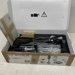 Ручной миксер Bosch ErgoMixx 750 Вт Блендер Измельчитель (3 фото из 10)