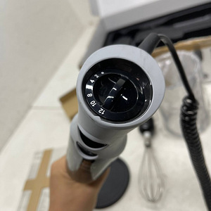 Ручной миксер Bosch ErgoMixx 750 Вт Блендер Измельчитель (10 фото из 10)