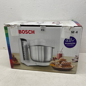 LOT! Bosch MUM4 köögikombain 500W (2 foto / 9)
