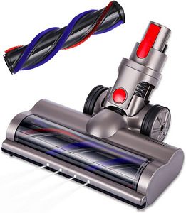 LOT! Turbo hari Dyson jaoks V7 V8 V10 V11 V15 (1 foto / 10)