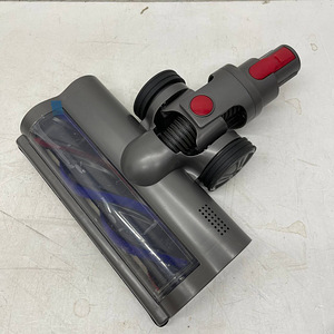 LOT! Turbo hari Dyson jaoks V7 V8 V10 V11 V15 (5 foto / 10)