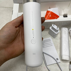 LOT! Xiaomi Mi juhtmevaba käsitolmuimeja (7 foto / 9)