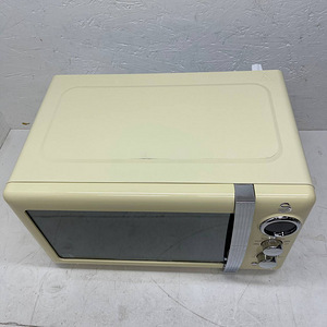 LOT! Swan Retro SM22030CNEU digitaalne mikrolaineahi 20 L (6 foto / 10)