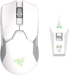 LOT! Razer Viper Ultimate juhtmeta mänguhiir 16 000 dpi (1 foto / 10)