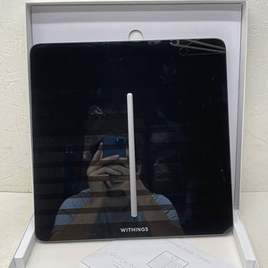 Весы Withings Nokia Body Cardio (3 фото из 7)