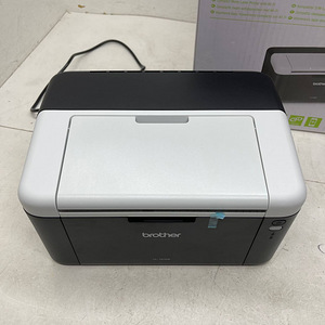 LOT! Brother HL-1212W laser-printer 2400 x 600 DPI A4 WiFi (4 foto / 8)