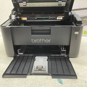 LOT! Brother HL-1212W laser-printer 2400 x 600 DPI A4 WiFi (6 foto / 8)