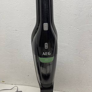 Аккумуляторный пылесос AEG CX7-2-45MÖ (4 фото из 10)
