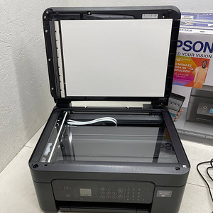 LOT! Epson Printer Epson WF-2930DWF Tindi (2 foto / 7)