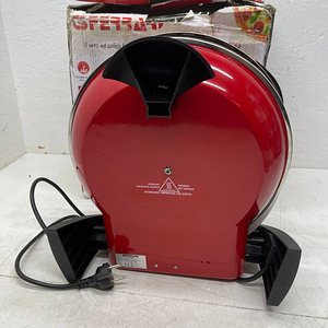 LOT! G3 Ferrari G10006 Pizza Express Delizia Pitsaahi, 1200W (7 foto / 8)