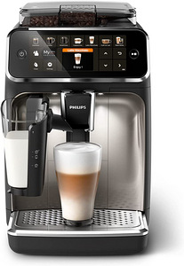 LOT! PHILIPS kohvimasin 5400 seeria EP5447 (1 foto / 10)