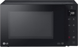 LOT! LG NeoChef mikrolaineahi 23 L 1150 W (1 foto / 10)
