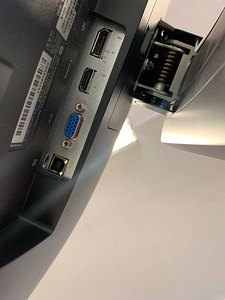 Монитор HP EliteDisplay E232 HDMI 23 дюйма DisplayPort (2 фото из 5)