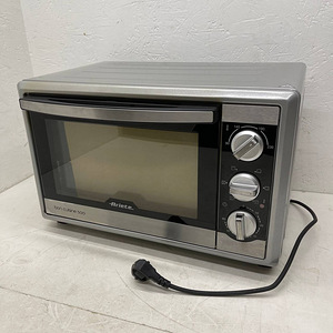 Духовка Ariete 985 Miniah, 30 л (2 фото из 10)