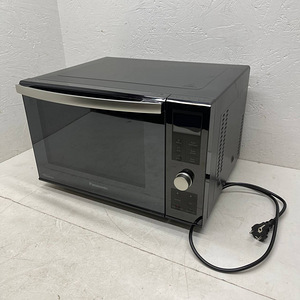 Panasonic NN-DF383B - микроволновая печь с грилем 23 (3 фото из 10)