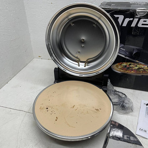 LOT! Ariete 917 pizzaahi, 1200 W (5 foto / 8)