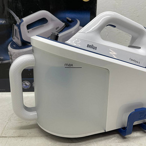 LOT! Braun CareStyle 5 IS5145.WH aurutriikraud 500 g/min (5 foto / 10)