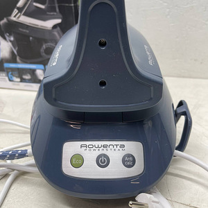 LOT! Rowenta VR8220 Powersteam aurutriikraud 6,5 baar 2200W (4 foto / 9)