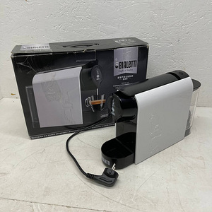 LOT! Bialetti Gioia, espresso kohvimasin 500ml (3 foto / 9)
